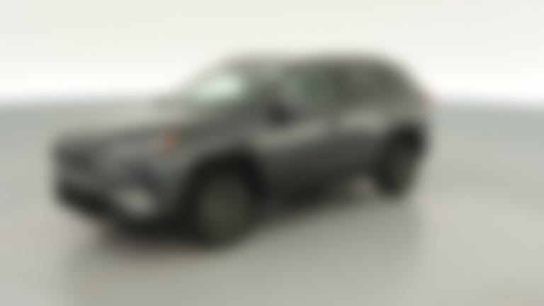 2024 Toyota RAV4 Hybrid vehicle photo