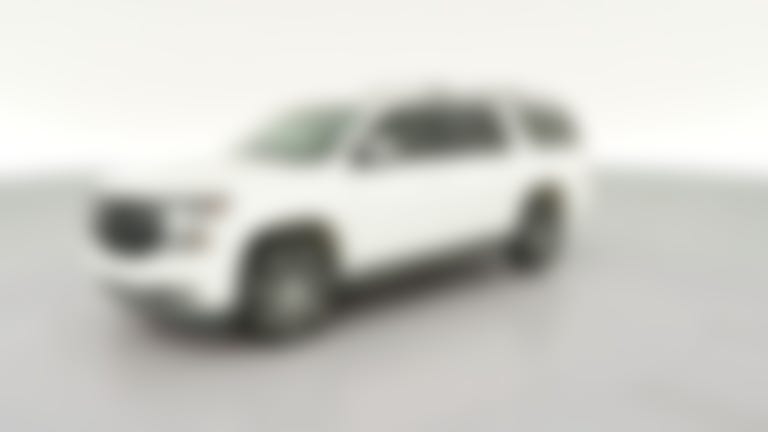 2017 Chevrolet Suburban vehicle photo