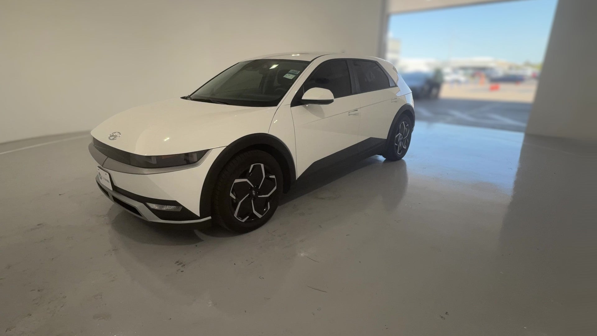 2024 Hyundai IONIQ 5 vehicle photo