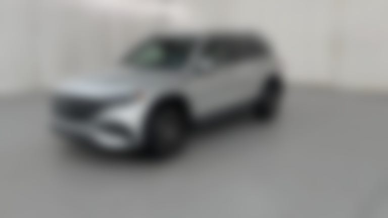 2022 Mercedes-Benz Mercedes-EQ EQB vehicle photo