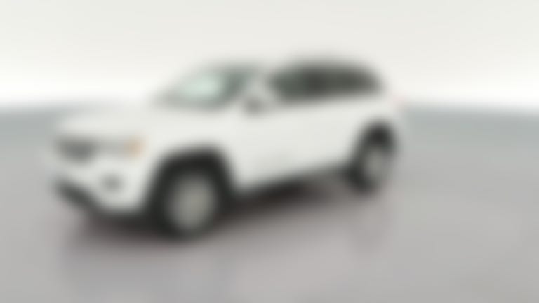 2018 Jeep Grand Cherokee vehicle photo