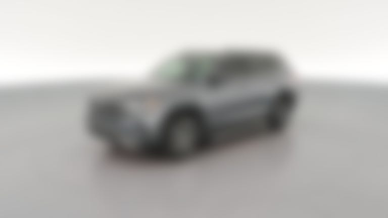 2021 Volkswagen Atlas vehicle photo
