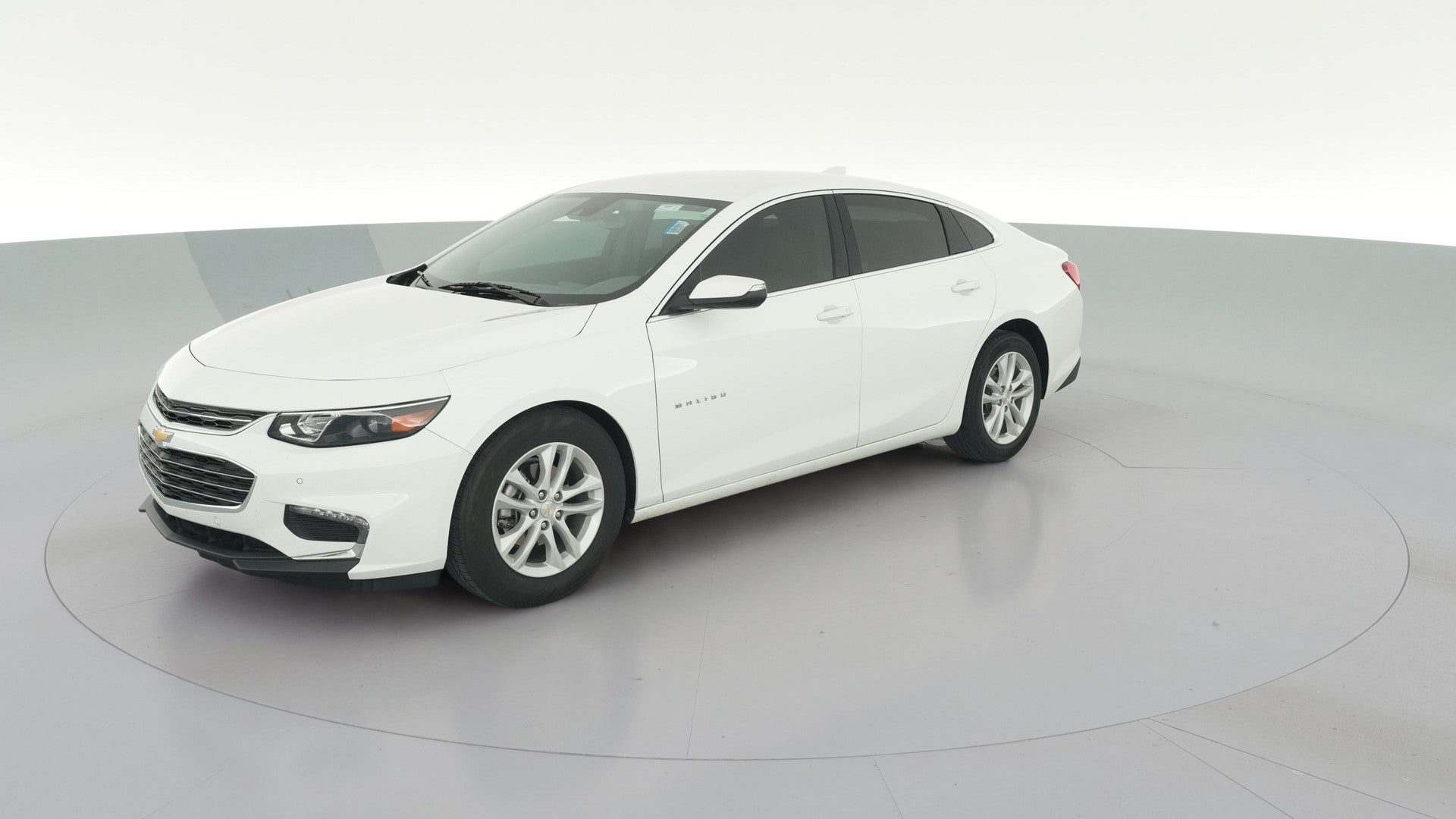 2017 Chevrolet Malibu vehicle photo