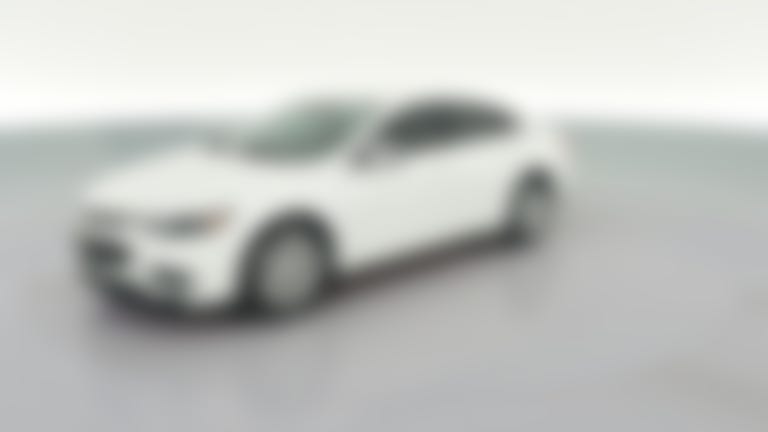 2017 Chevrolet Malibu vehicle photo
