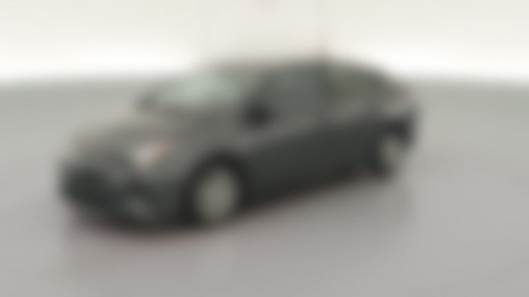 2016 Toyota Prius vehicle photo