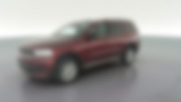2023 Dodge Durango vehicle photo