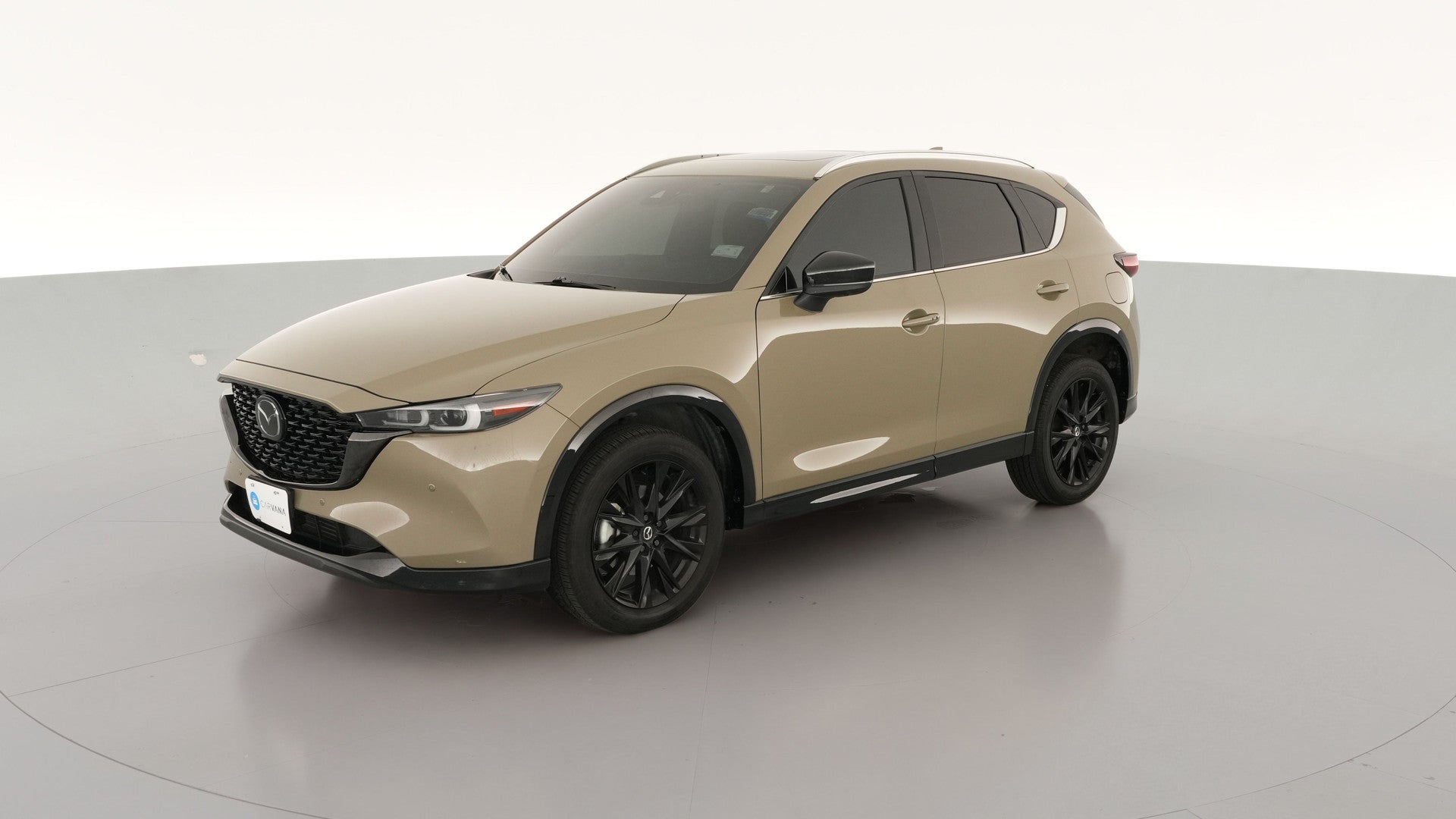 2025 MAZDA CX-5 vehicle photo