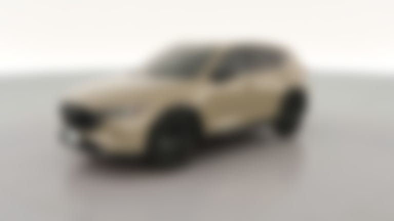 2025 MAZDA CX-5 vehicle photo