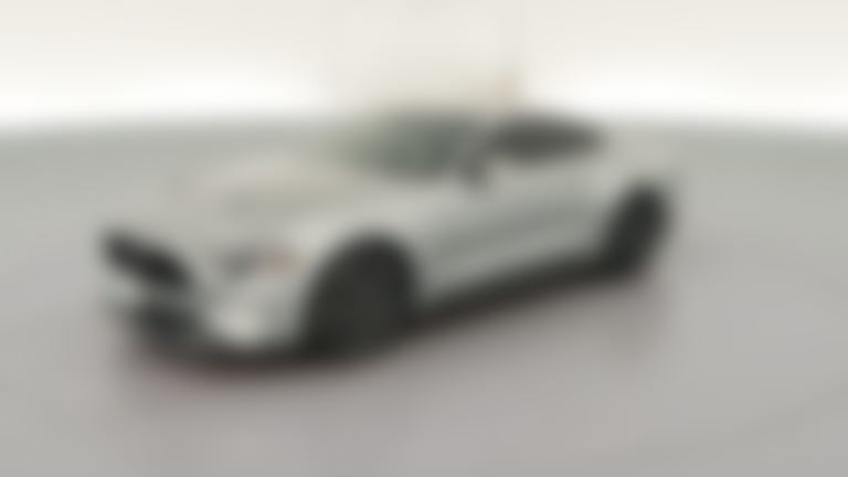 2023 Ford Mustang vehicle photo