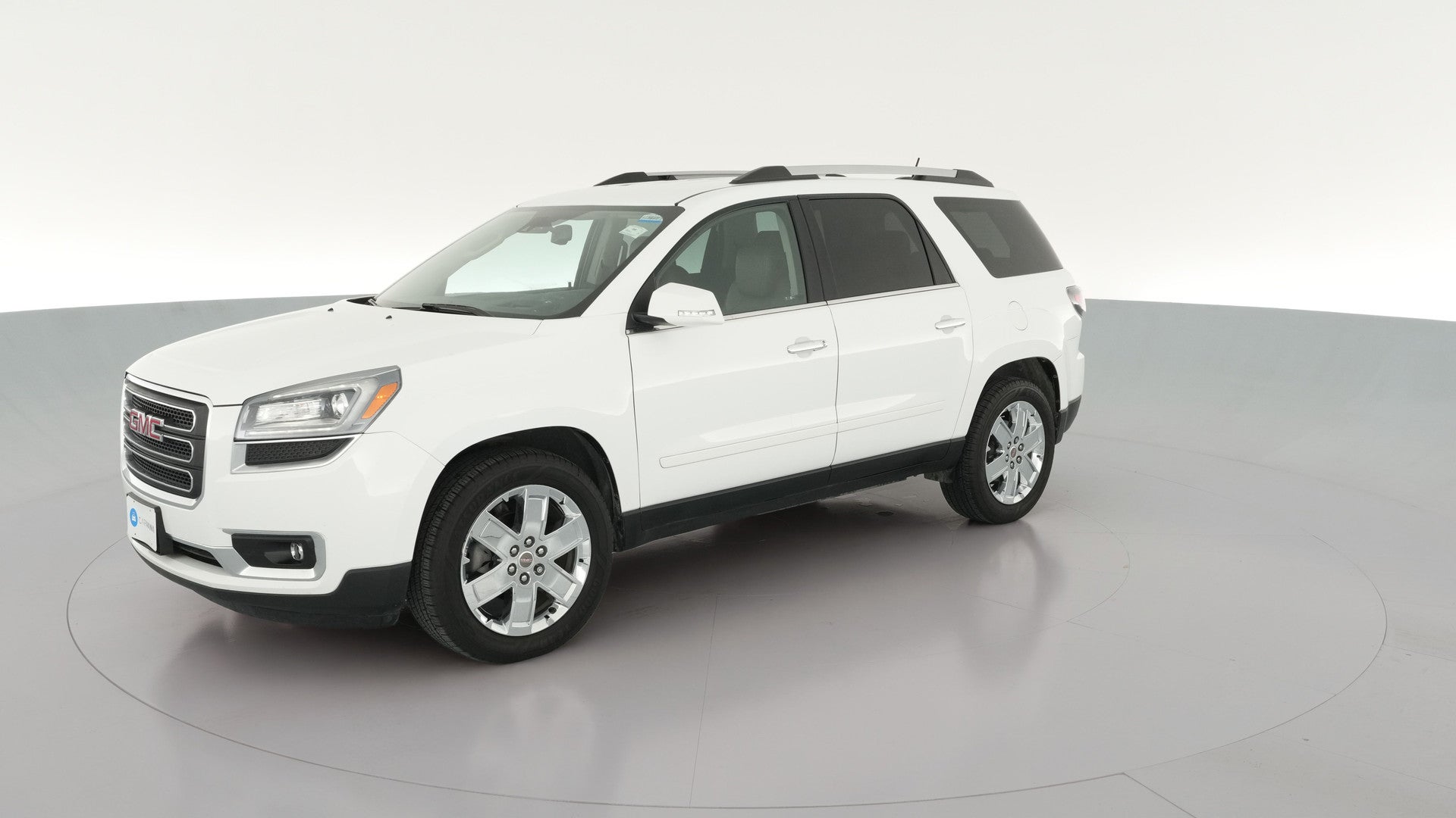 2017 GMC Acadia Limited vehicle photo