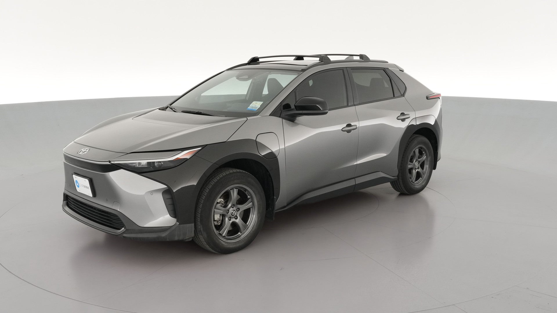 2024 Toyota bZ4X vehicle photo