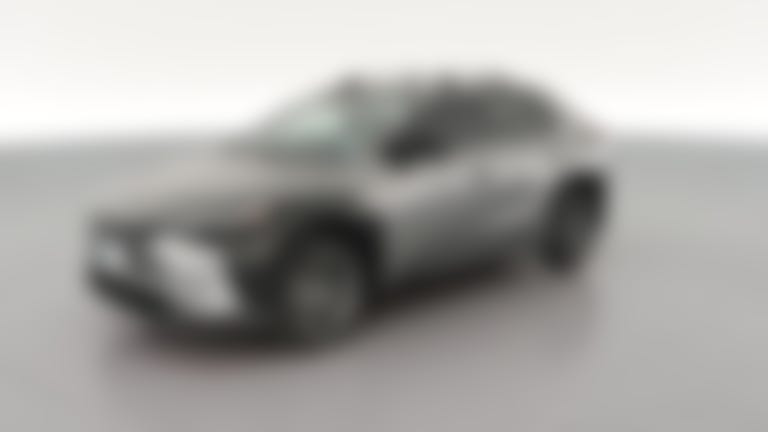 2024 Toyota bZ4X vehicle photo