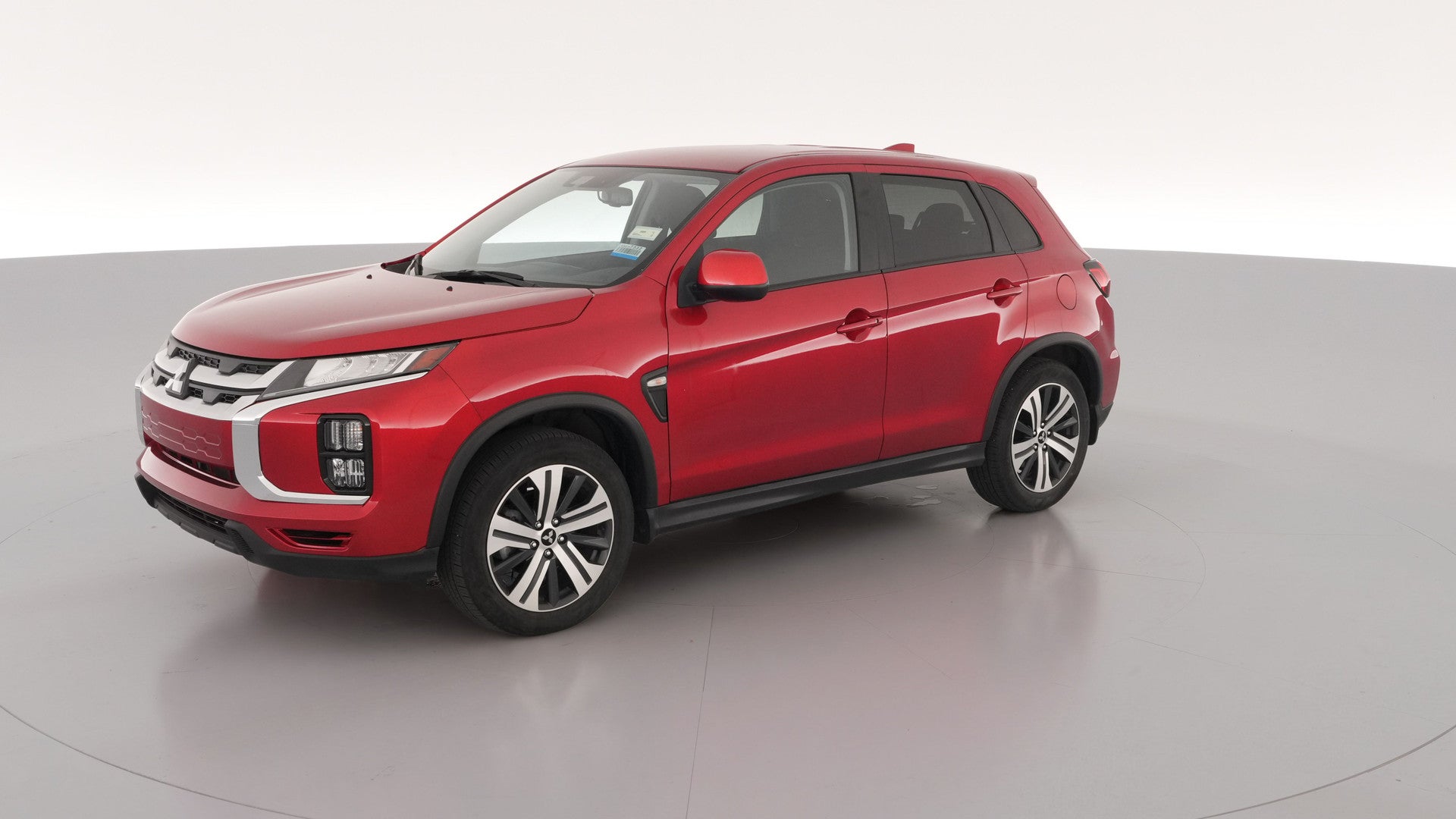 2023 Mitsubishi Outlander Sport vehicle photo