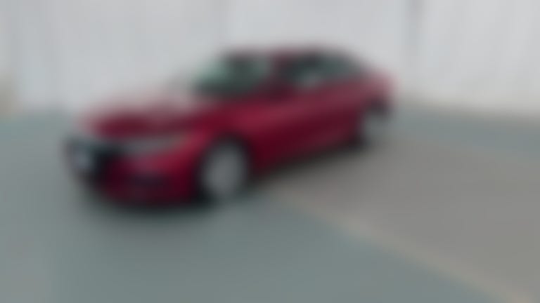 2019 Honda Accord vehicle photo