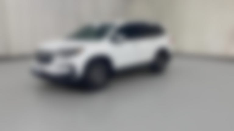 2021 Honda Pilot vehicle photo