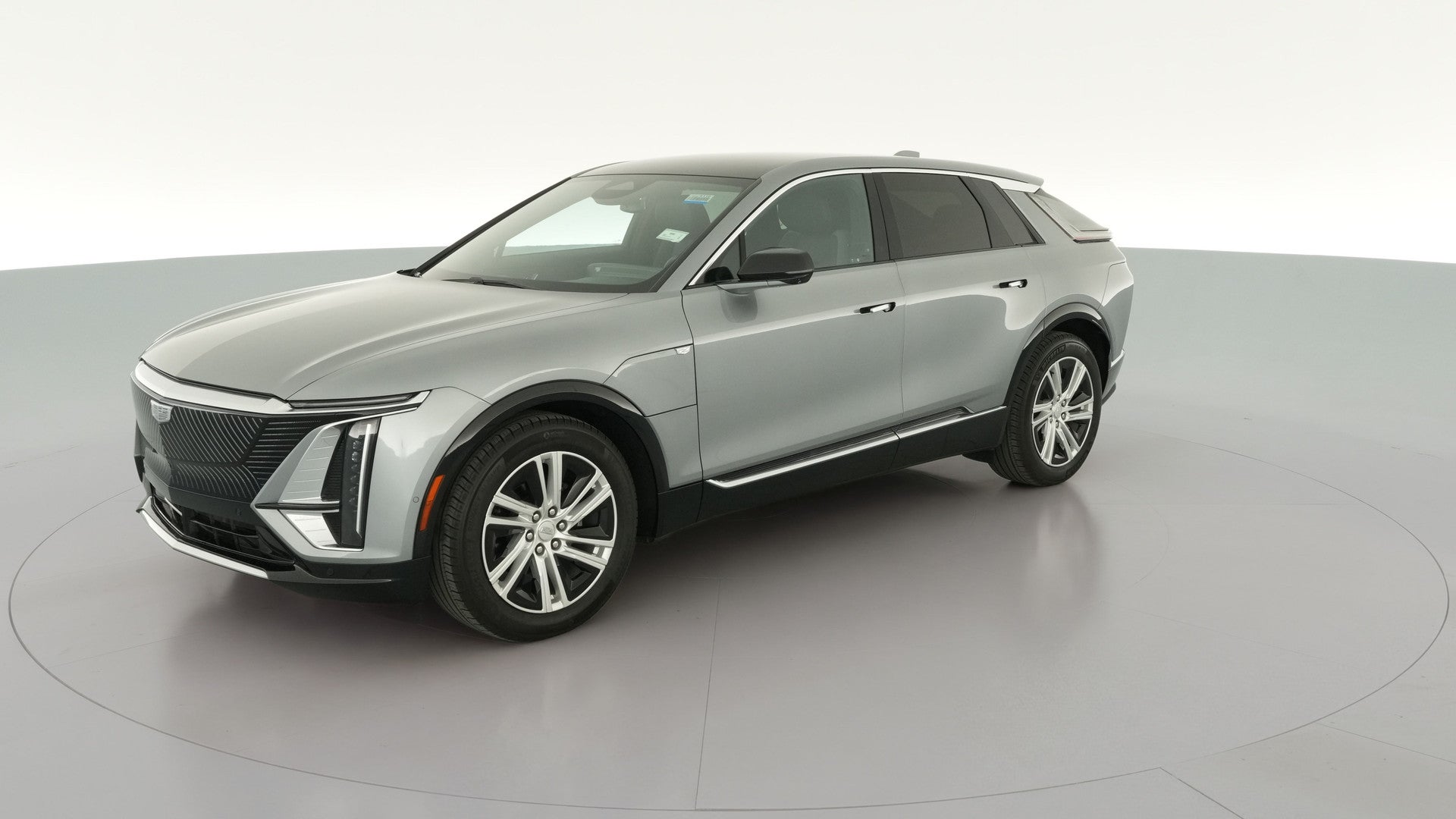 2024 Cadillac LYRIQ vehicle photo