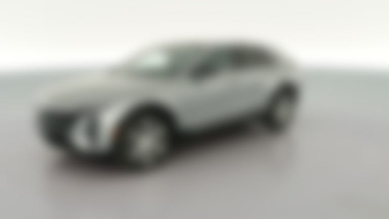 2024 Cadillac LYRIQ vehicle photo