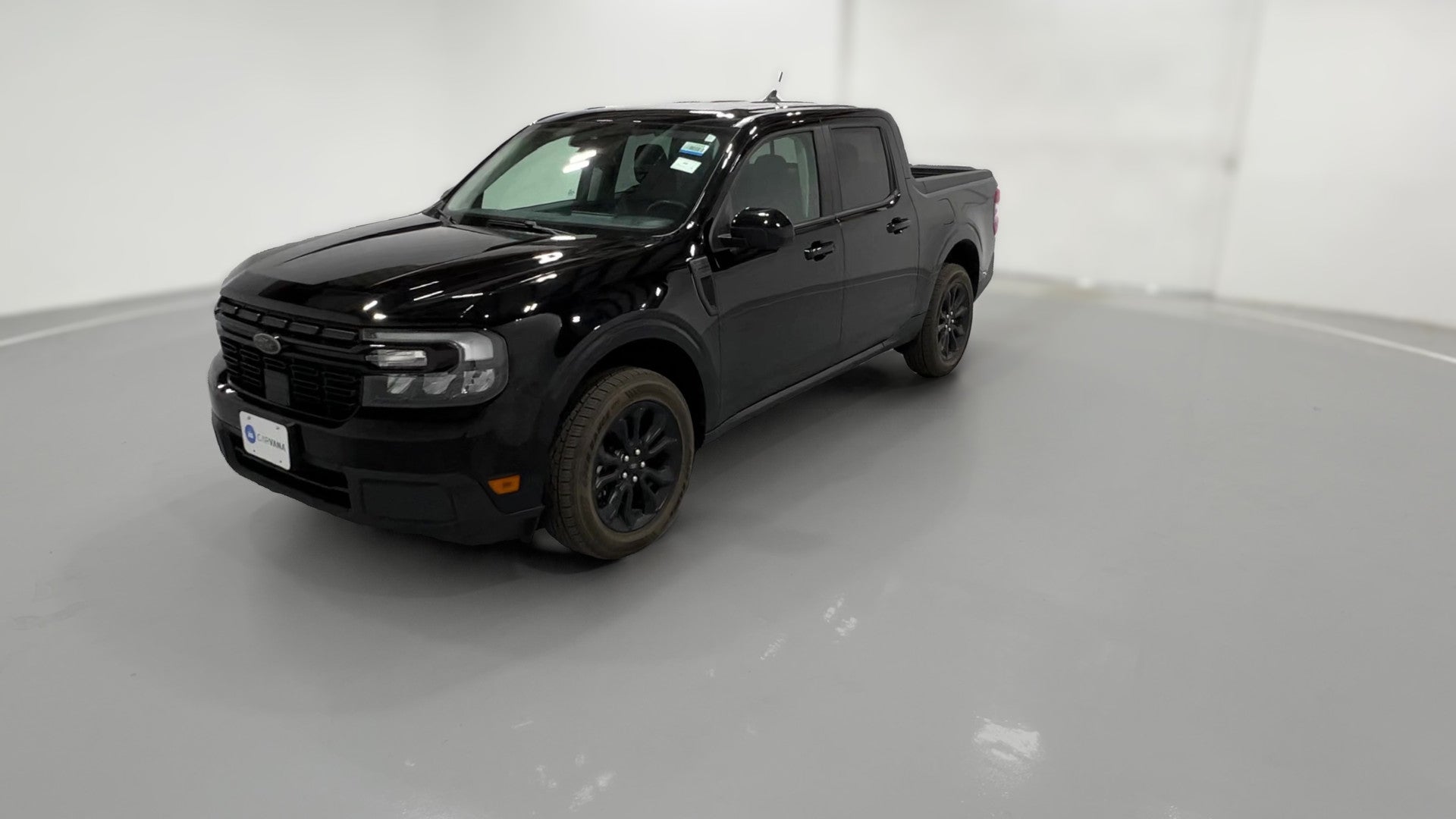 2024 Ford Maverick vehicle photo