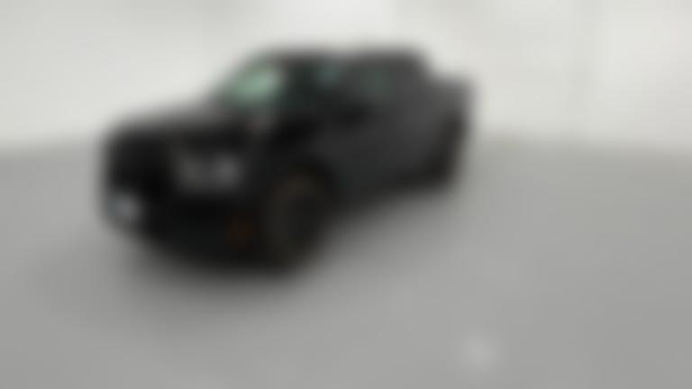 2024 Ford Maverick vehicle photo