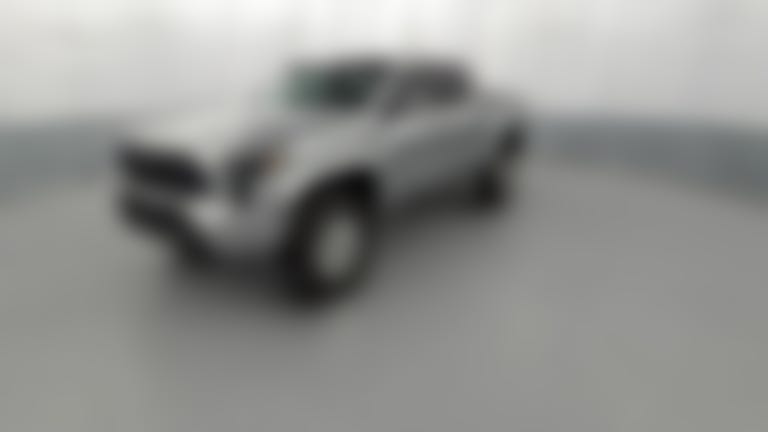 2024 Toyota Tacoma Double Cab vehicle photo