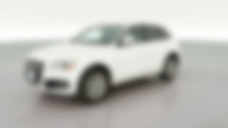2016 Audi Q5 vehicle photo