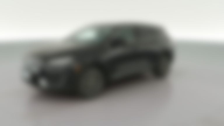 2020 Lincoln Nautilus vehicle photo