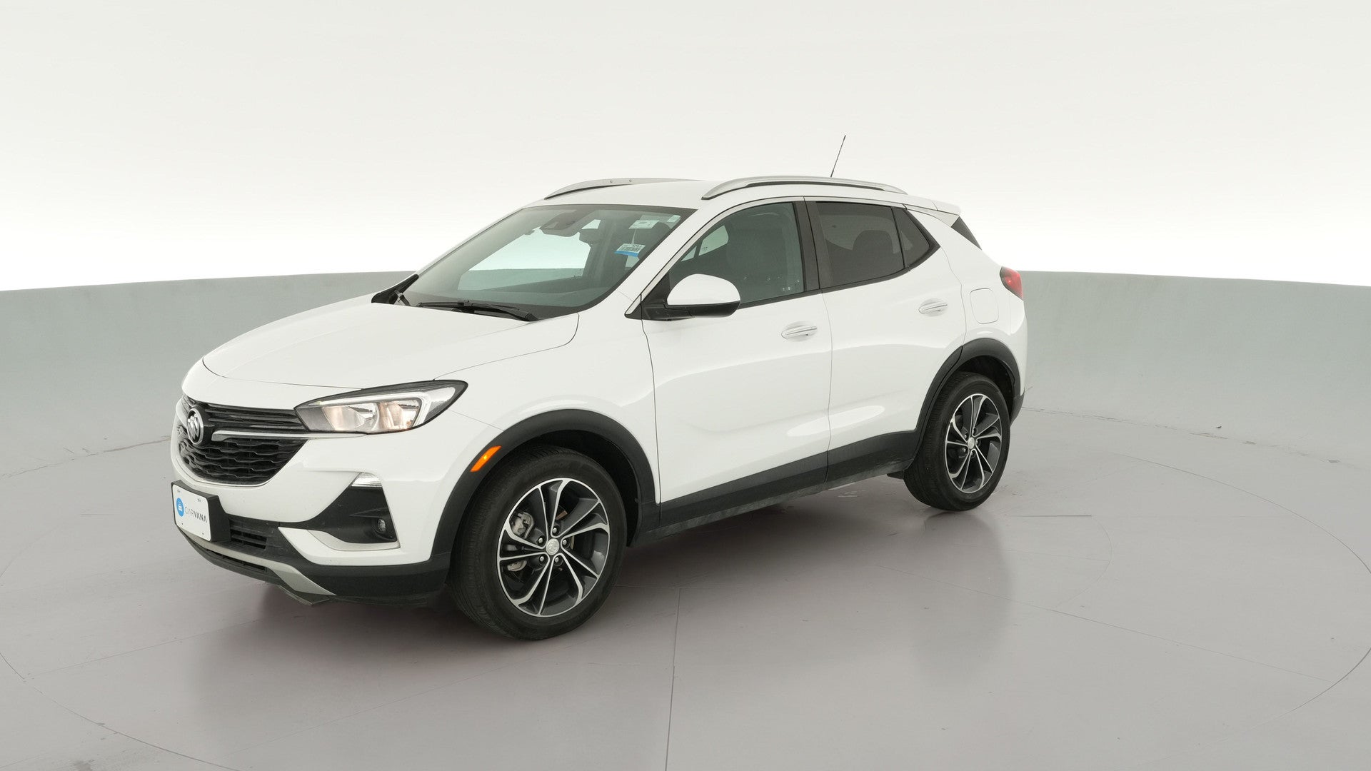 2022 Buick Encore GX vehicle photo