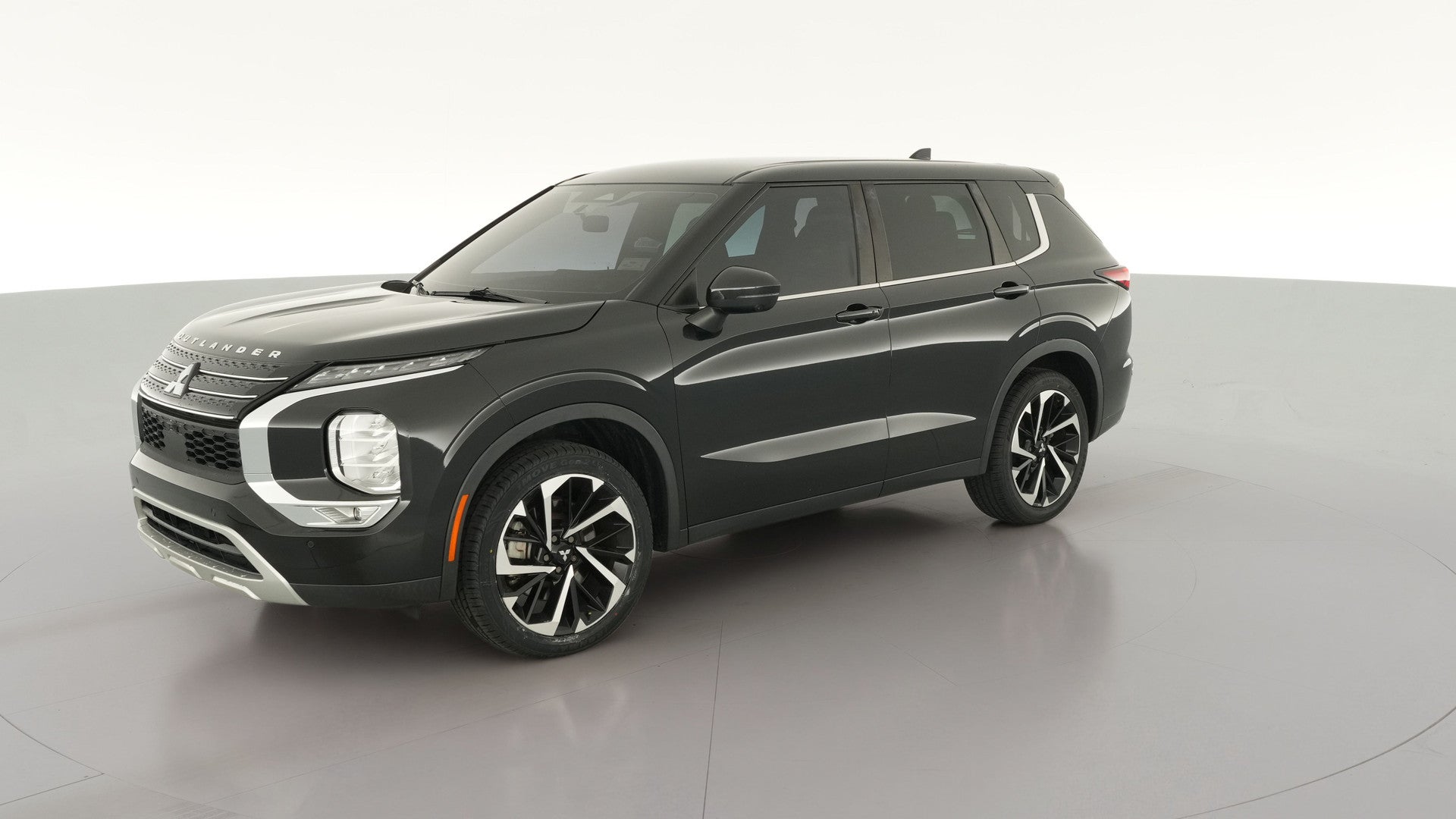 2023 Mitsubishi Outlander vehicle photo