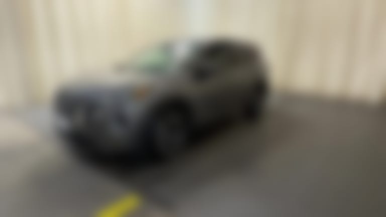 2025 Nissan Rogue vehicle photo