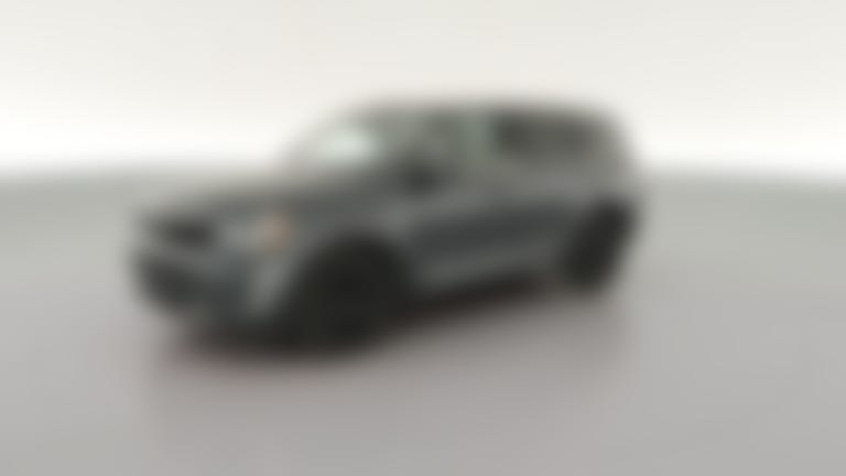 2022 Kia Telluride vehicle photo