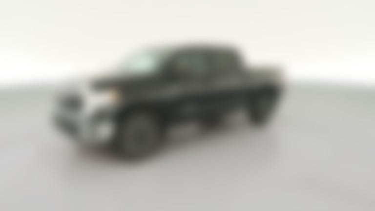 2015 Toyota Tundra CrewMax vehicle photo