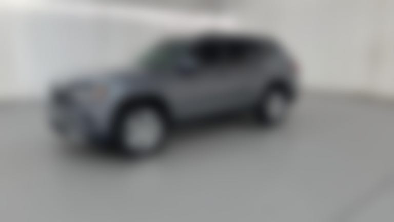2022 Volkswagen Atlas vehicle photo
