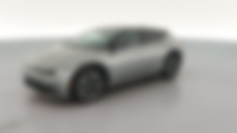 2024 Kia EV6 vehicle photo