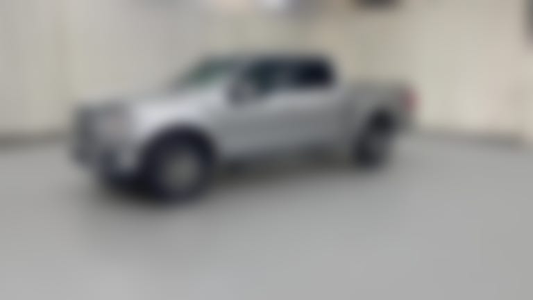 2020 Ford F150 SuperCrew Cab vehicle photo