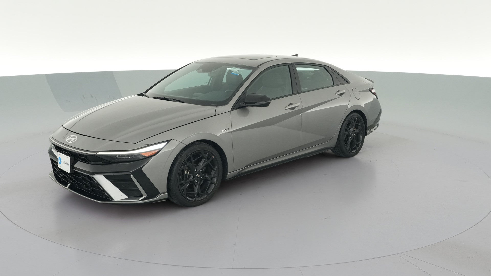 2024 Hyundai Elantra vehicle photo