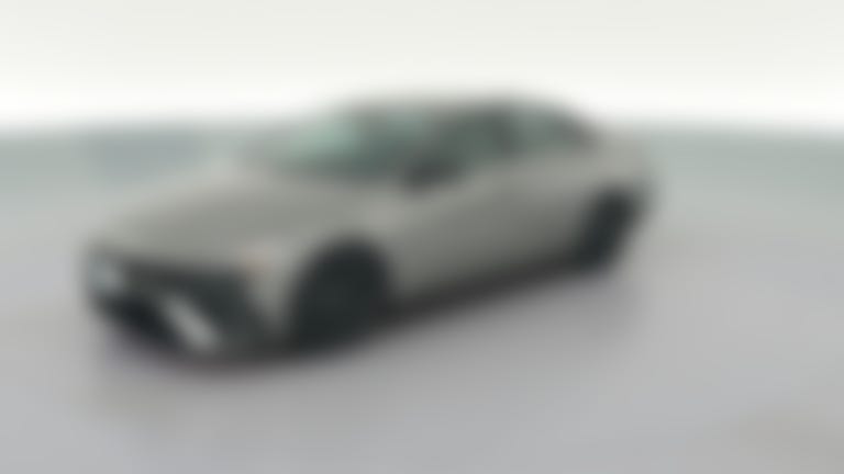 2024 Hyundai Elantra vehicle photo
