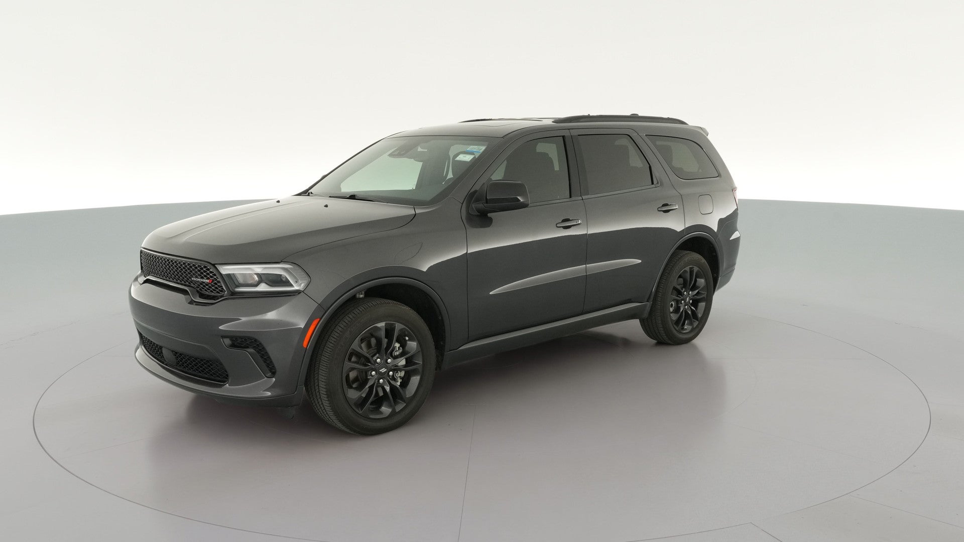 2024 Dodge Durango vehicle photo