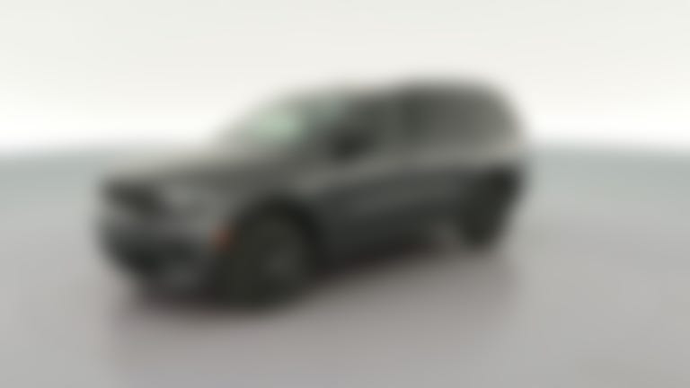 2024 Dodge Durango vehicle photo