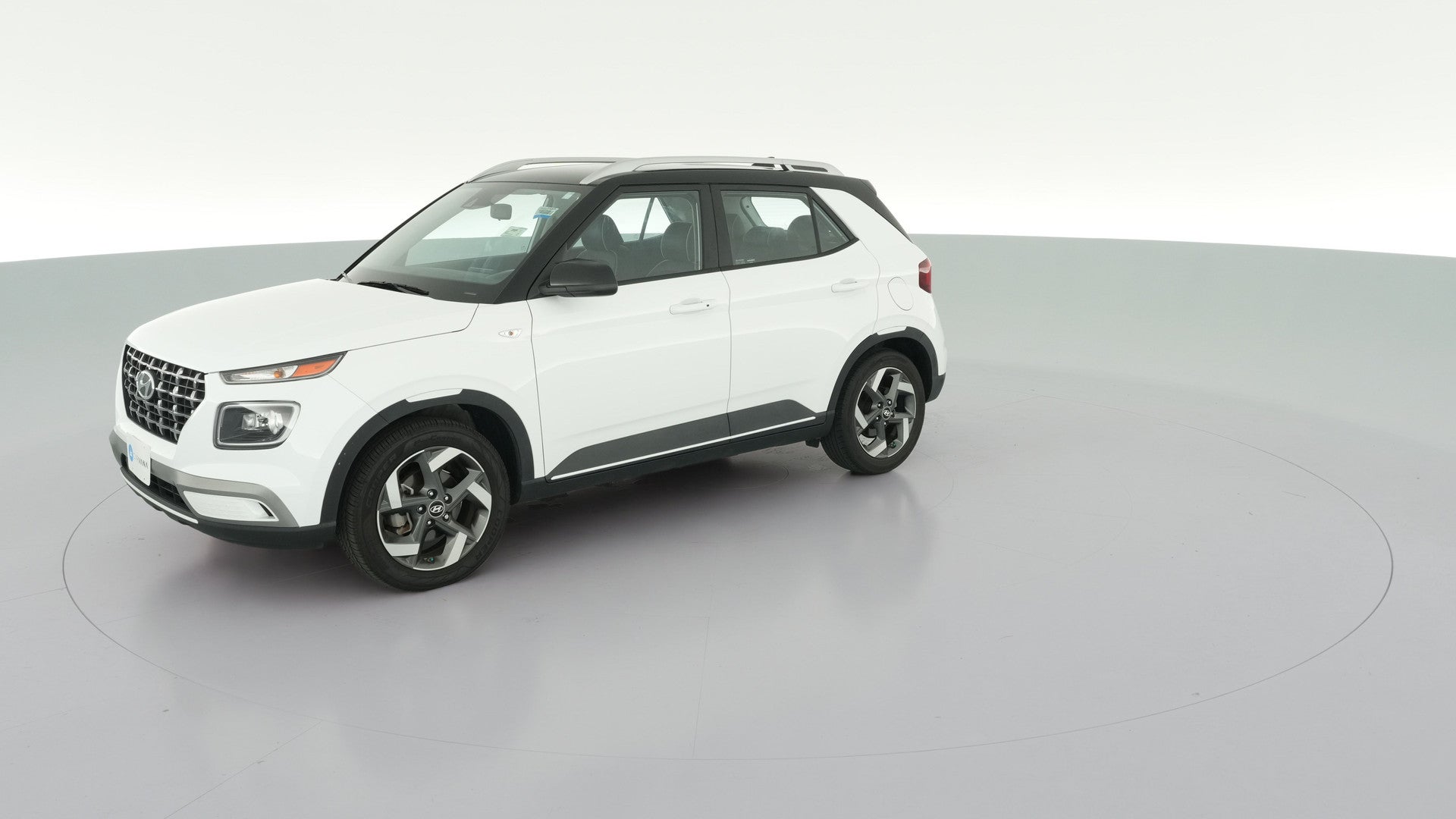 2022 Hyundai Venue vehicle photo