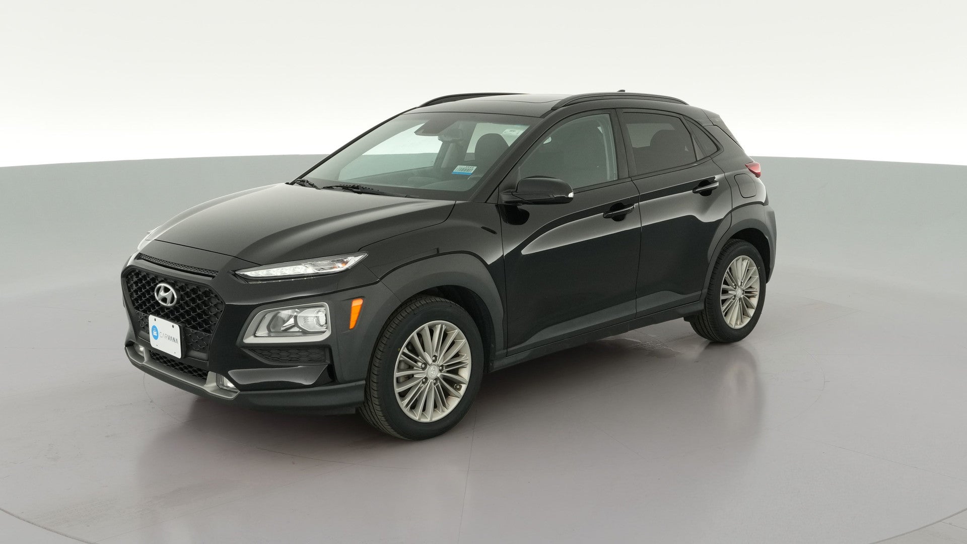 2019 Hyundai Kona vehicle photo