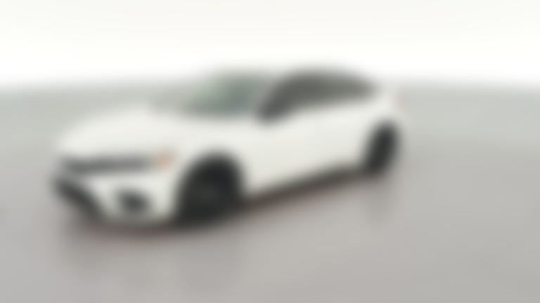 2024 Honda Civic vehicle photo