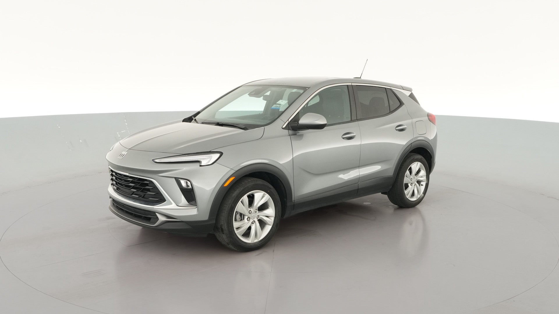 2024 Buick Encore GX vehicle photo
