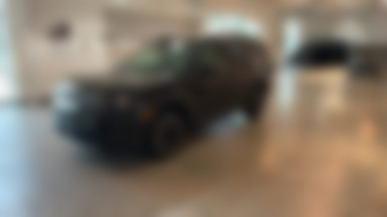 2026 Hyundai Santa Fe vehicle photo