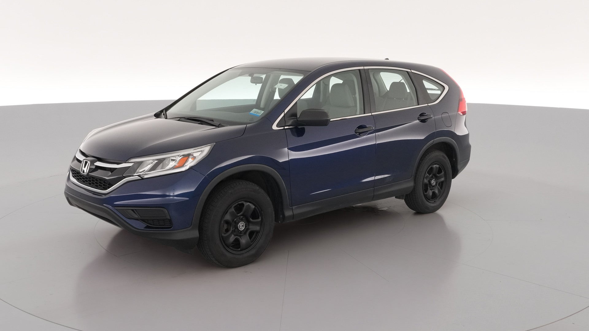 2015 Honda CR-V vehicle photo