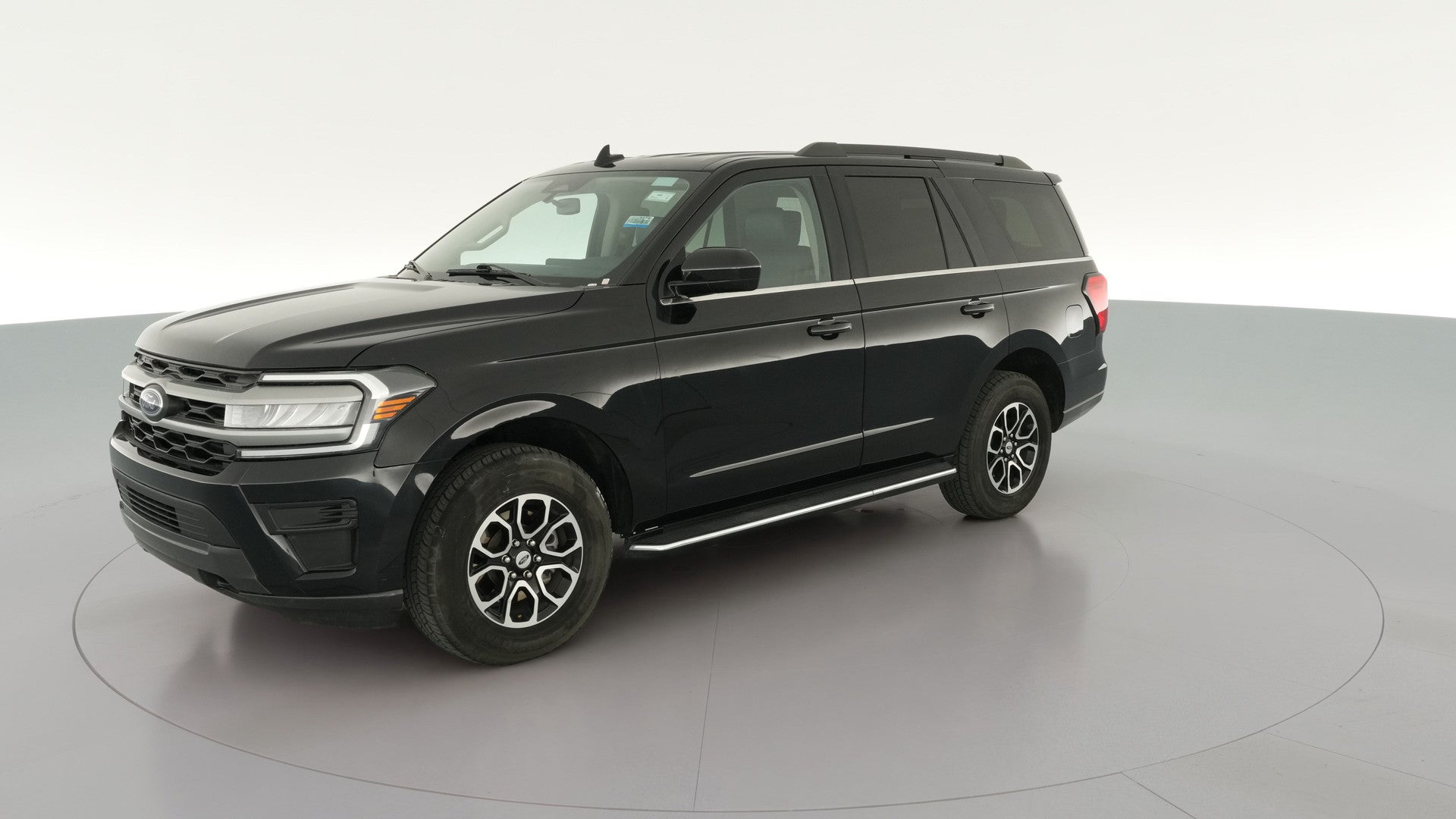 2023 Ford Expedition vehicle photo