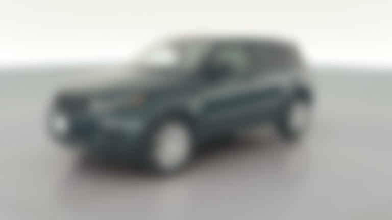 2017 Land Rover Range Rover Evoque vehicle photo