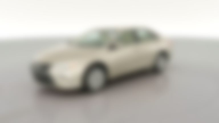 2017 Toyota Camry vehicle photo