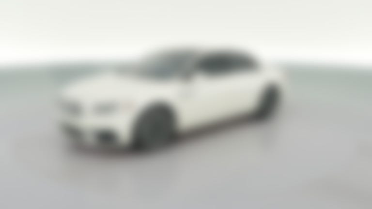 2019 Lincoln Continental vehicle photo