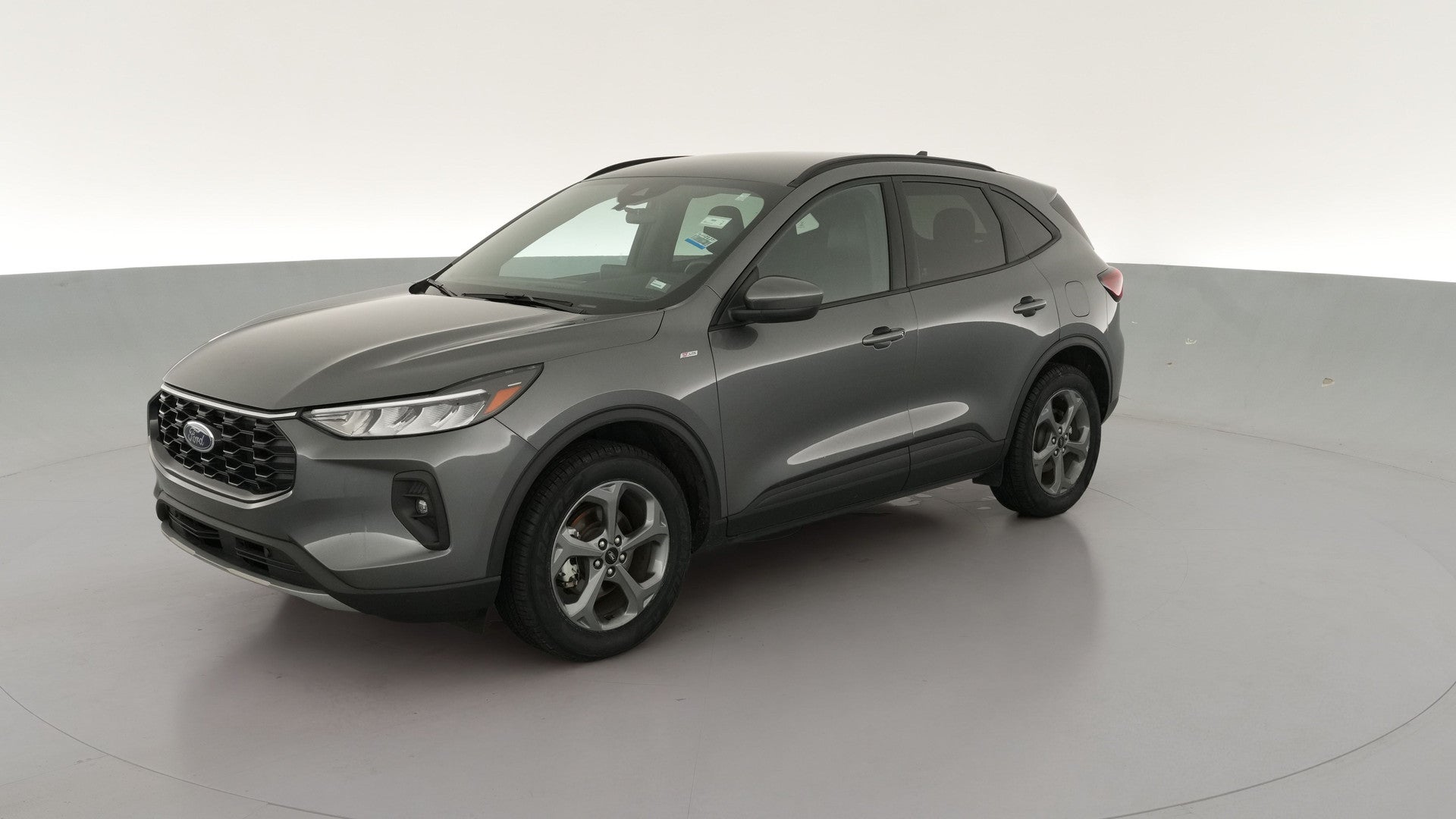 2025 Ford Escape vehicle photo