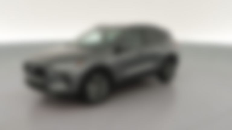 2025 Ford Escape vehicle photo